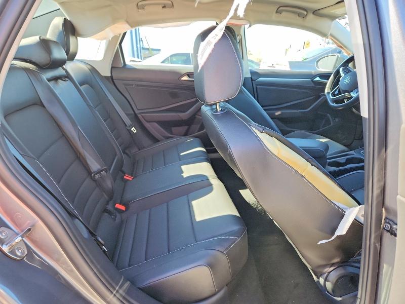 Aukcja sprzedaży 2024 Volkswagen Jetta, vin: 3VW7M7BU3RM039541, numer aukcji: 77581065