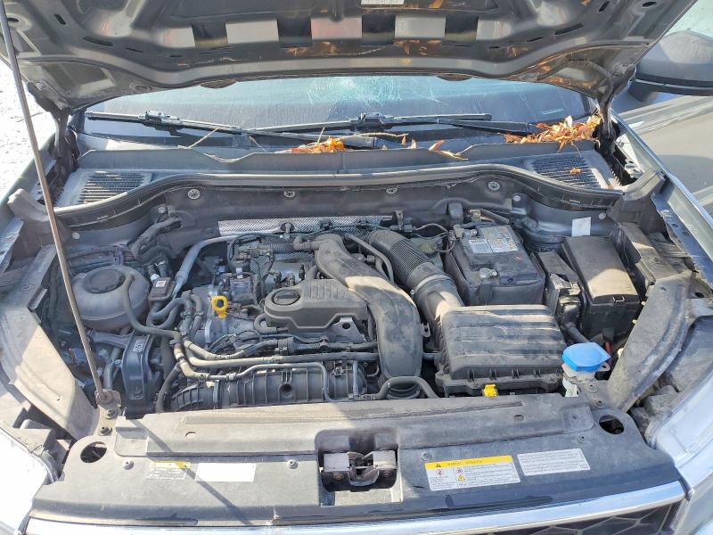75556415 :رقم المزاد ، 3VVAX7B2XNM046898 vin ، 2022 Volkswagen Taos مزاد بيع