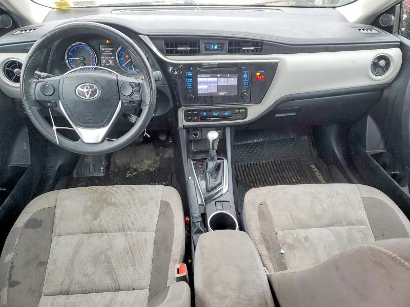 Aukcja sprzedaży 2019 Toyota Corolla, vin: 2T1BURHE5KC228568, numer aukcji: 77507515