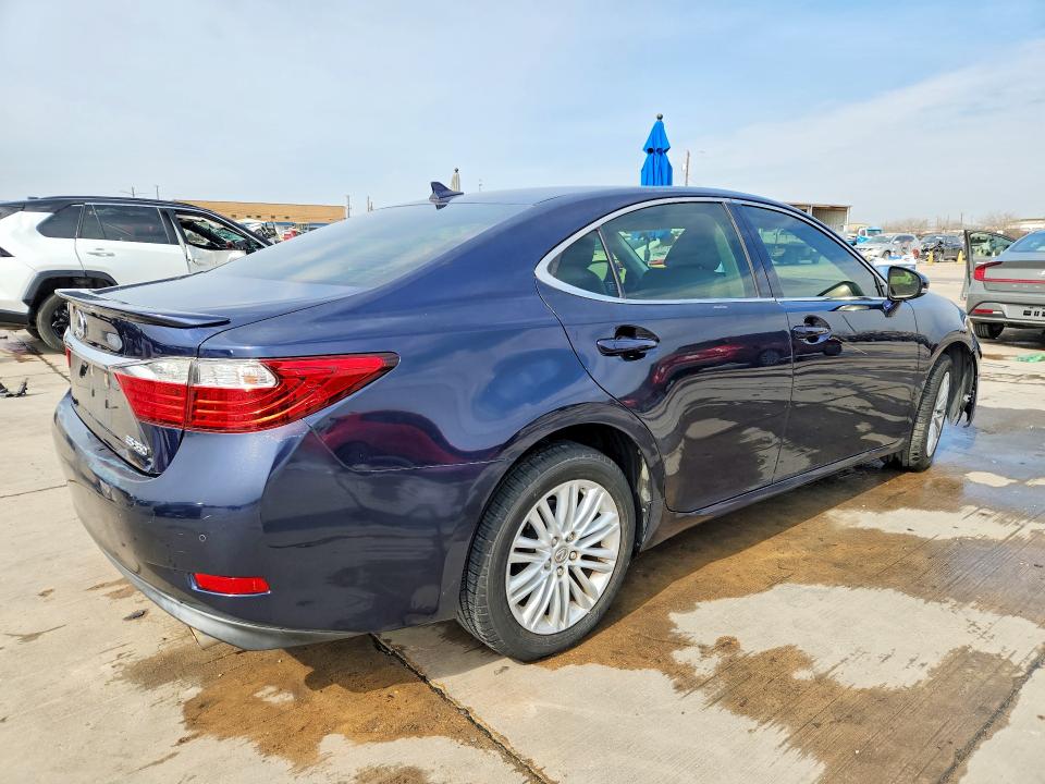 Продажа на аукционе авто 2013 Lexus Es 350, vin: JTHBK1GG9D2068916, номер лота: 75861625