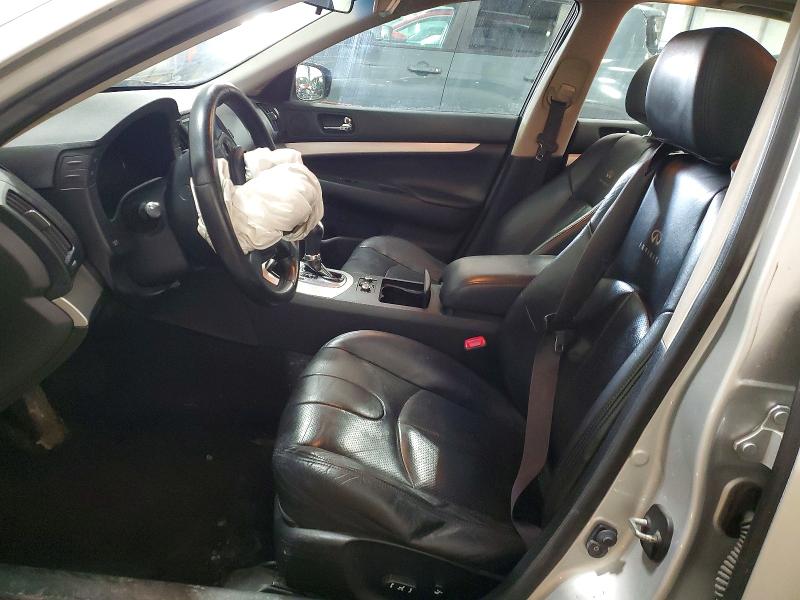 Aukcja sprzedaży 2009 Infiniti G37 Sedan, vin: JNKCV61F19M353906, numer aukcji: 78871295