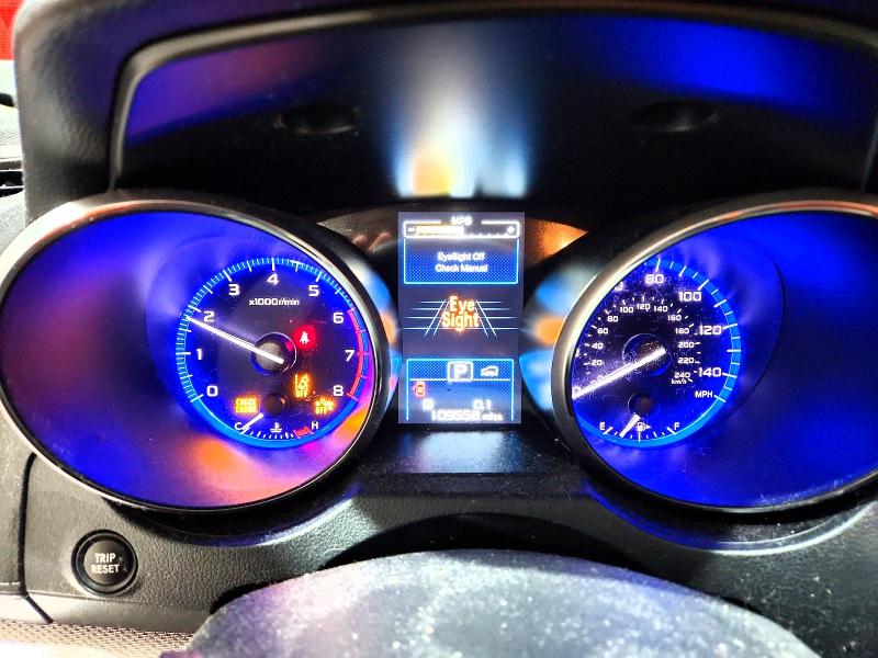 Aukcja sprzedaży 2018 Subaru Outback, vin: 4S4BSAFC9J3271192, numer aukcji: 76405725
