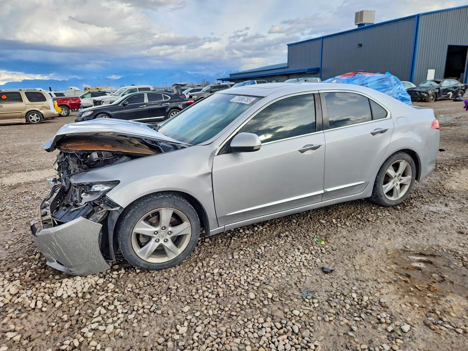 Продажа на аукционе авто 2013 Acura Tsx, vin: JH4CU2F49DC013971, номер лота: 78986785