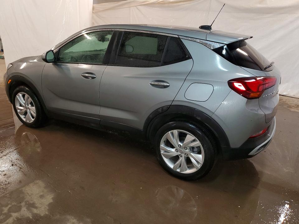 Продаж на аукціоні авто 2026 Buick Encore Gx, vin: KL4AMBSL6TB027167, номер лоту: 75770375