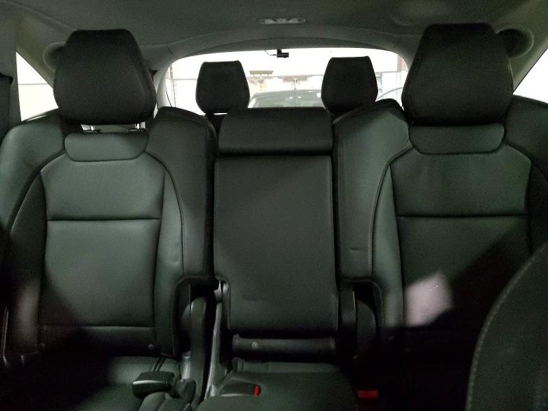 Aukcja sprzedaży 2017 Acura Mdx, vin: 5J8YD4H55HL008234, numer aukcji: 77244305