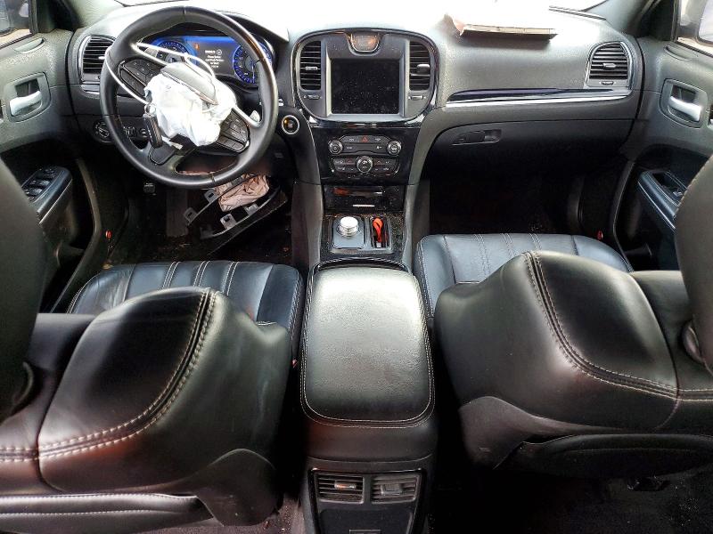 Aukcja sprzedaży 2017 Chrysler 300, vin: 2C3CCABG2HH558481, numer aukcji: 78303115