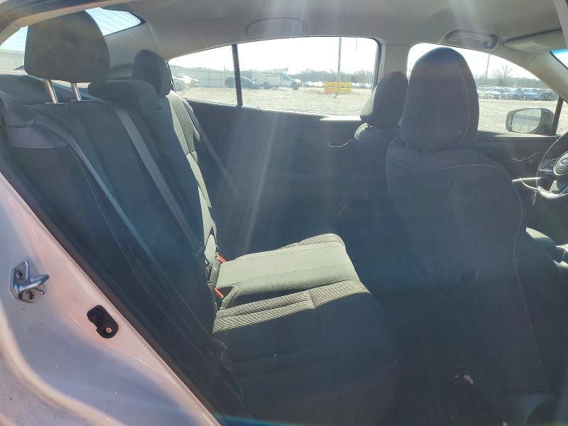 75945155 :رقم المزاد ، 4S3BWAD67M3009214 vin ، 2021 Subaru Legacy مزاد بيع