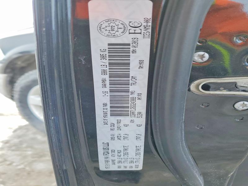 78508885 :رقم المزاد ، 1C6RR7LG9GS243889 vin ، 2016 Ram 1500 مزاد بيع