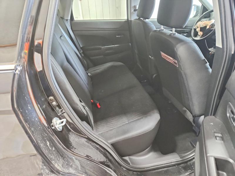 Продаж на аукціоні авто 2014 Mitsubishi Outlander Sport, vin: 4A4AR4AU9EE026313, номер лоту: 75695515