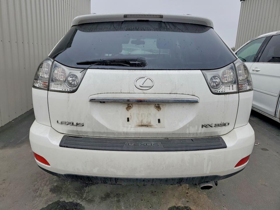 Aukcja sprzedaży 2005 Lexus Rx, vin: JTJHA31U850076475, numer aukcji: 76278785