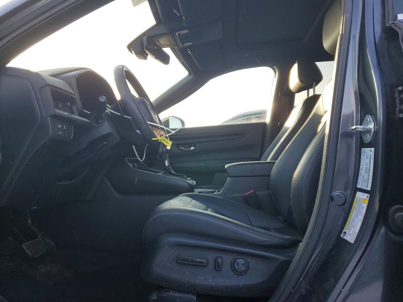 Aukcja sprzedaży 2024 Honda Cr-v, vin: 2HKRS6H72RH206202, numer aukcji: 79281955