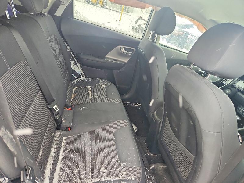 Aukcja sprzedaży 2018 Kia Niro, vin: KNDCB3LC6J5204644, numer aukcji: 79004885