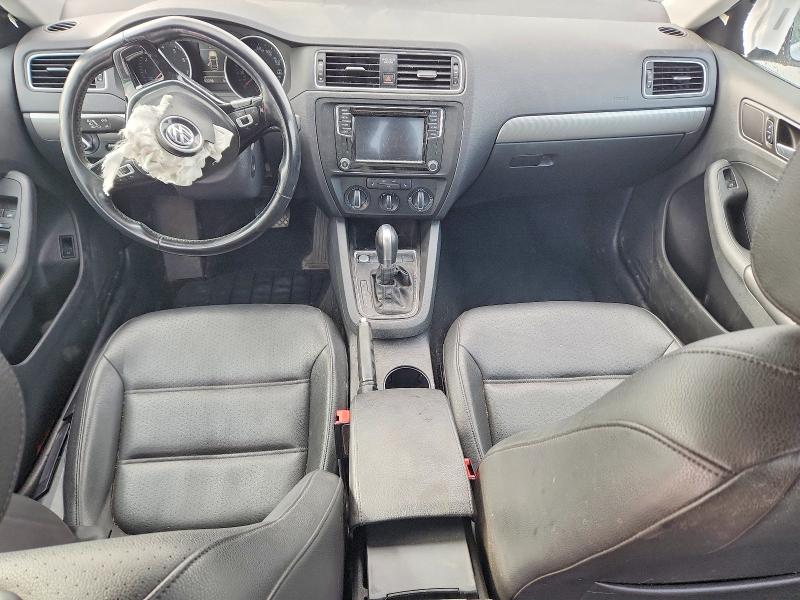 Aukcja sprzedaży 2017 Volkswagen Jetta, vin: 3VWDB7AJ5HM369809, numer aukcji: 77507715