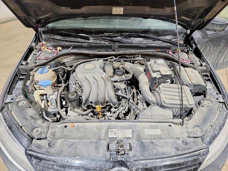 77767855 :رقم المزاد ، 3VW2K7AJ9DM427034 vin ، 2013 Volkswagen Jetta مزاد بيع
