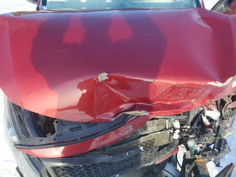 Aukcja sprzedaży 2011 Kia Optima, vin: KNAGM4A70B5197079, numer aukcji: 77471285