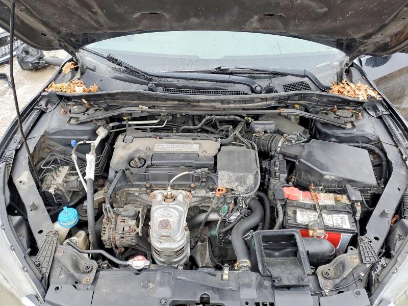 Продаж на аукціоні авто 2015 Honda Accord, vin: 1HGCR2F36FA803867, номер лоту: 76804625