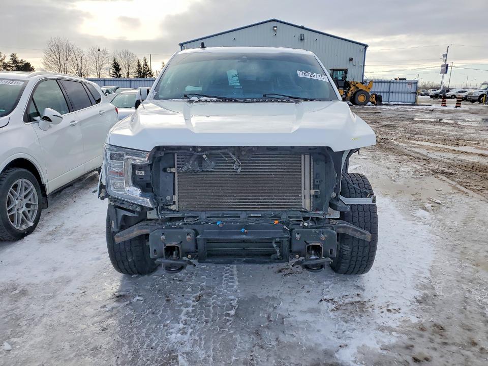 Продаж на аукціоні авто 2020 Ford F150, vin: 1FTFW1E46LFB72206, номер лоту: 76726715