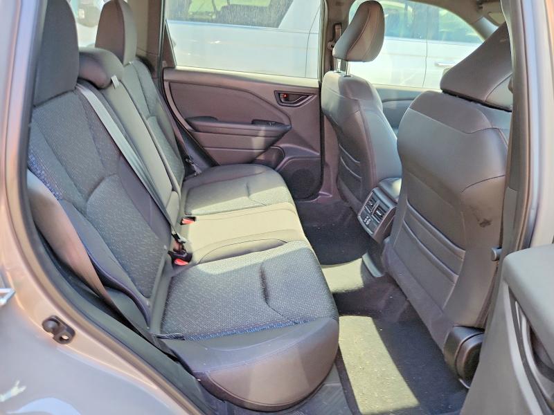 Продажа на аукционе авто 2025 Subaru Forester, vin: JF2SLDDC5SH430365, номер лота: 76723405