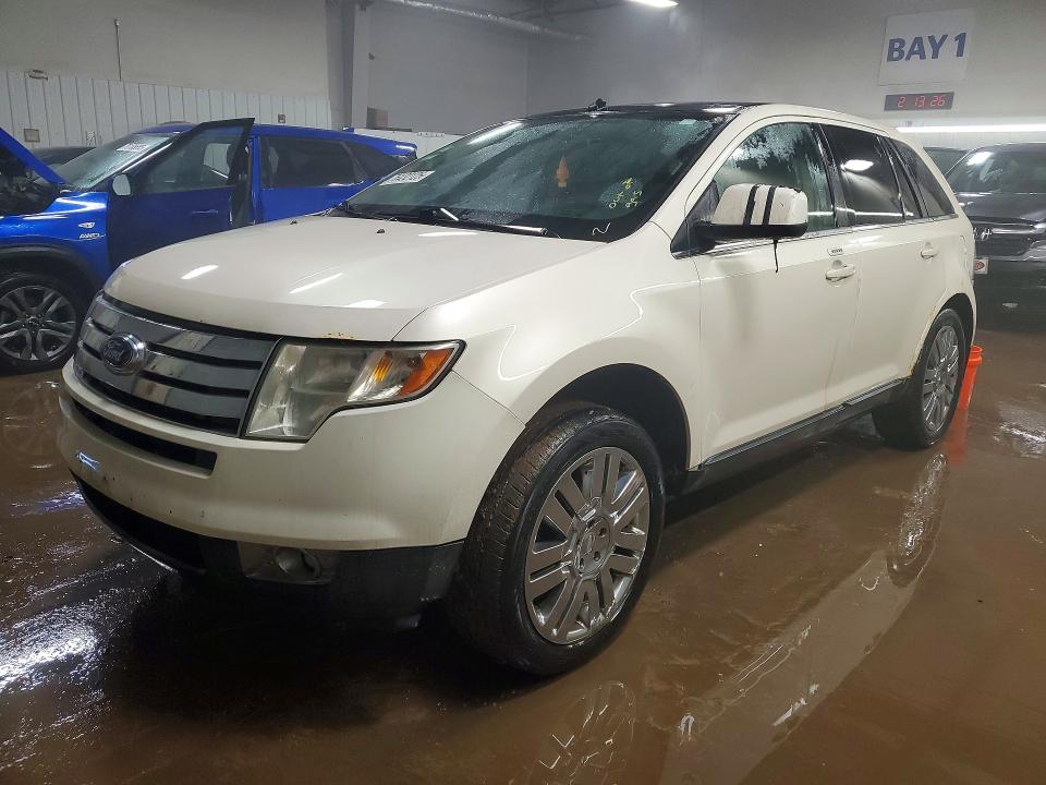 Aukcja sprzedaży 2008 Ford Edge, vin: 2FMDK49C18BA06900, numer aukcji: 76432125
