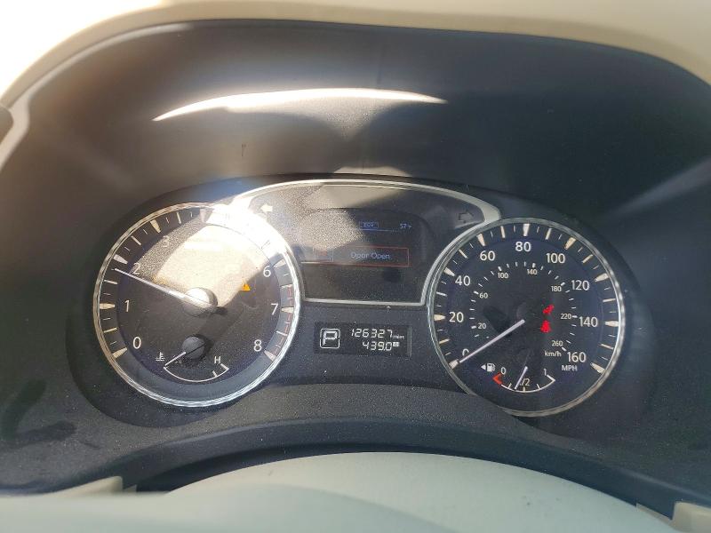 Продажа на аукционе авто 2014 Infiniti Qx60, vin: 5N1AL0MNXEC504820, номер лота: 77046455
