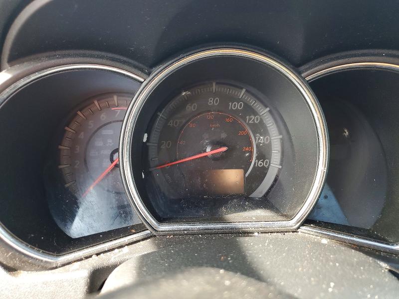 Aukcja sprzedaży 2010 Nissan Murano, vin: JN8AZ1MU4AW004973, numer aukcji: 64826106
