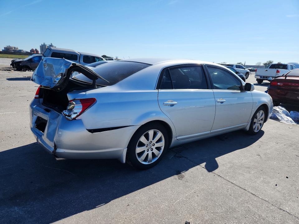 Продаж на аукціоні авто 2007 Toyota Avalon, vin: 4T1BK36B47U226537, номер лоту: 75845515