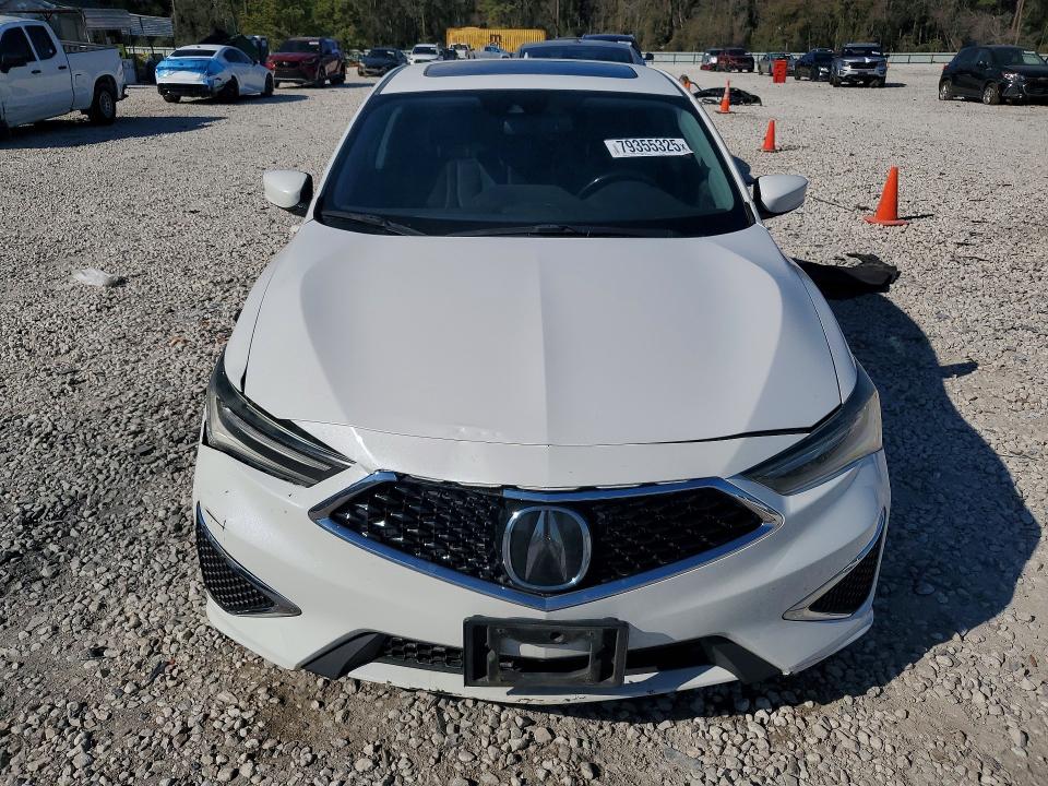 Продаж на аукціоні авто 2019 Acura Ilx, vin: 19UDE2F72KA008537, номер лоту: 79355325