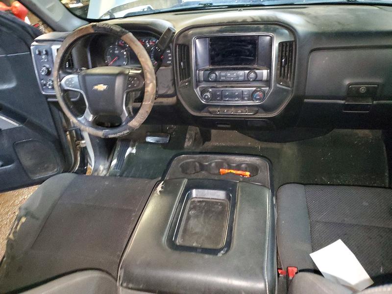 Продажа на аукционе авто 2016 Chevrolet Silverado, vin: 1GC1KVEG7GF203587, номер лота: 75471605