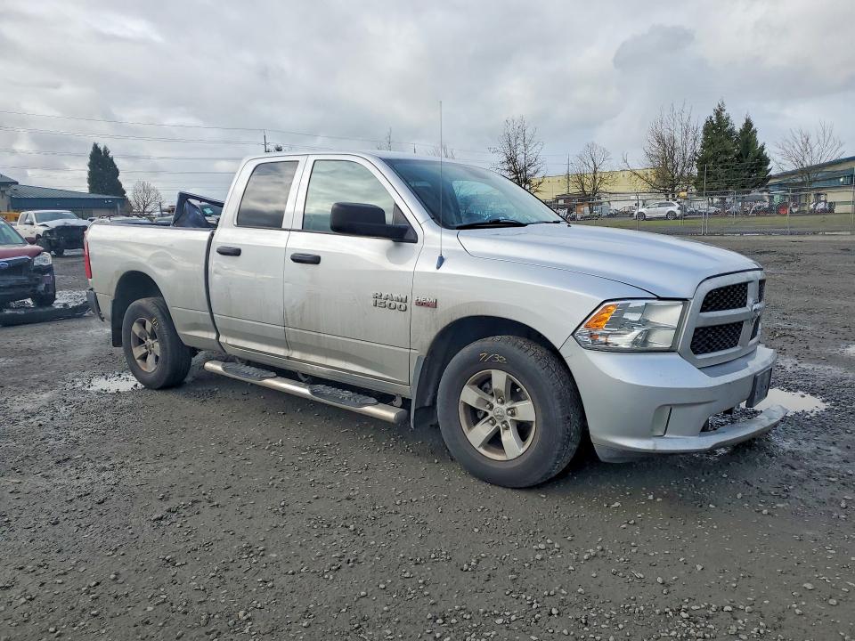 Aukcja sprzedaży 2013 Ram 1500, vin: 1C6RR7FT2DS709909, numer aukcji: 77813165