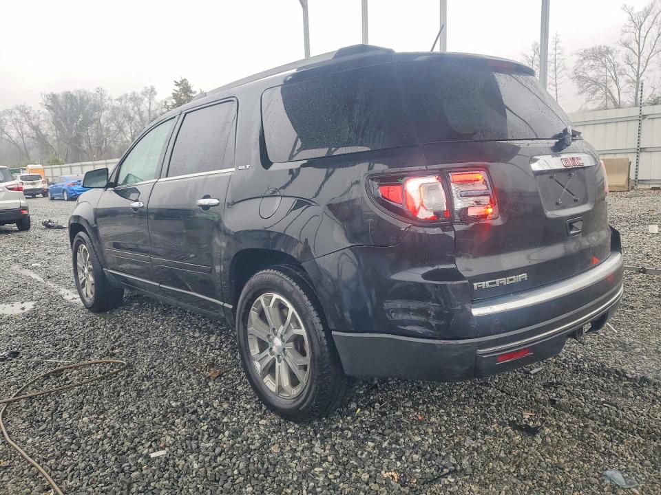 Продажа на аукционе авто 2015 Gmc Acadia, vin: 1GKKVRKD3FJ302923, номер лота: 78707715