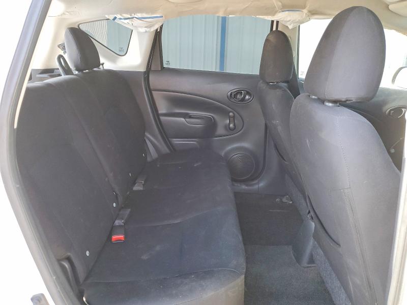 Продаж на аукціоні авто 2014 Nissan Versa Note, vin: 3N1CE2CP0EL426075, номер лоту: 78365965