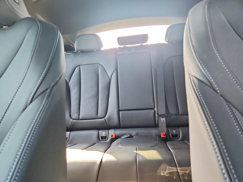 75954485 :رقم المزاد ، 5UX33DT0XS9118643 vin ، 2025 Bmw X4 مزاد بيع