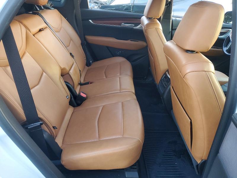 Aukcja sprzedaży 2024 Cadillac Xt5, vin: 1GYKNDRS1RZ729794, numer aukcji: 75300675