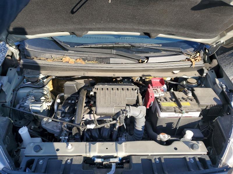 Продаж на аукціоні авто 2024 Mitsubishi Mirage, vin: ML32AUHJ0RH023239, номер лоту: 76773215