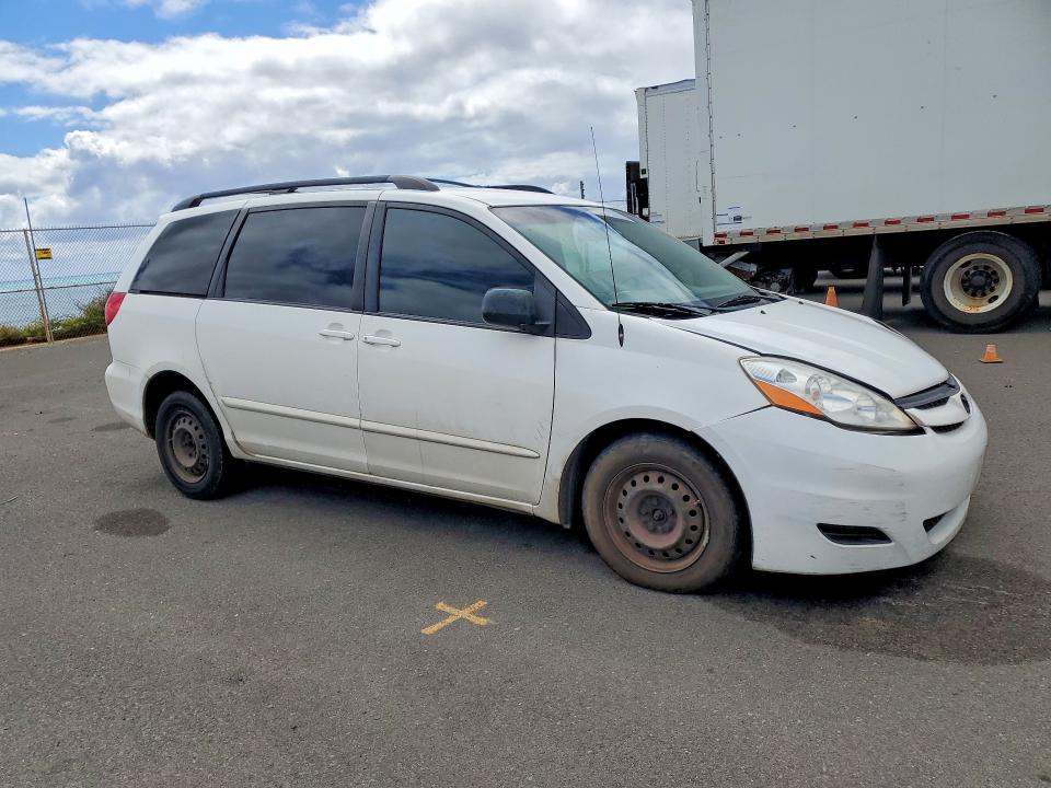 Auction sale of the 2010 Toyota Sienna, vin: 5TDKK4CC3AS290894, lot number: 78056005