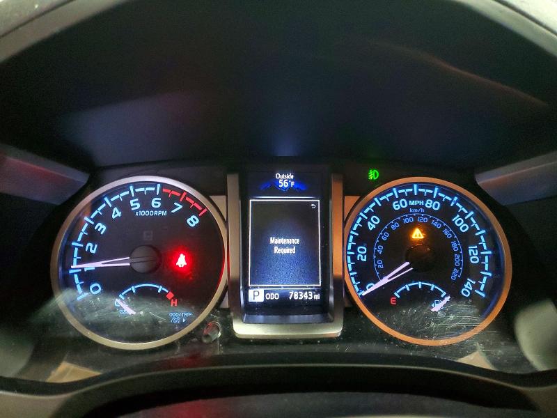 Продаж на аукціоні авто 2021 Toyota Tacoma, vin: 3TMCZ5AN0MM398226, номер лоту: 79179975