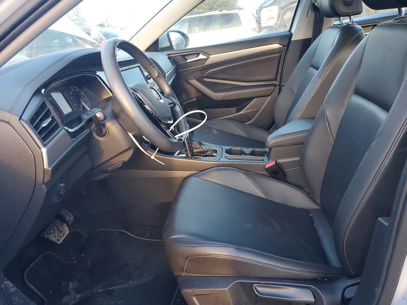2019 Volkswagen Jetta მანქანა იყიდება აუქციონზე, vin: 3VWC57BU9KM015732, აუქციონის ნომერი: 76799455