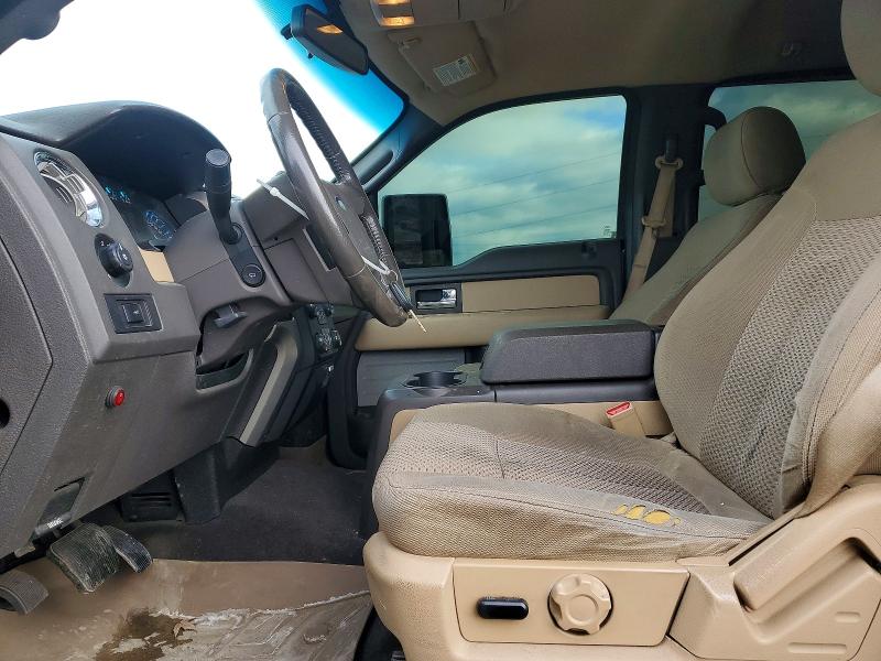 Продажа на аукционе авто 2013 Ford F150, vin: 1FTFW1ET9DFB62908, номер лота: 78291535