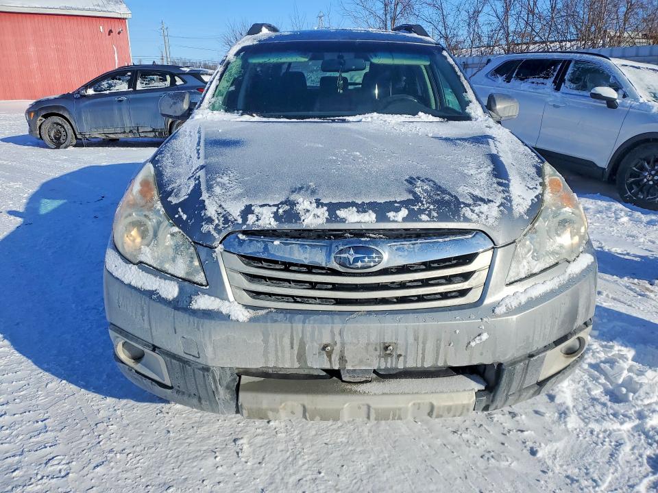 Aukcja sprzedaży 2011 Subaru Outback, vin: 4S4BRGGC4B3378018, numer aukcji: 76322375
