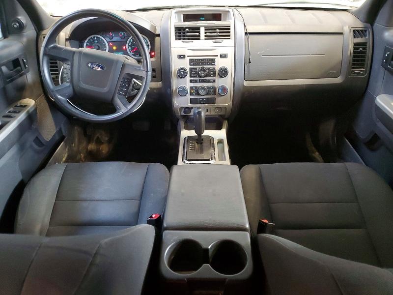 Aukcja sprzedaży 2010 Ford Escape, vin: 1FMCU9DG0AKD29070, numer aukcji: 77301215