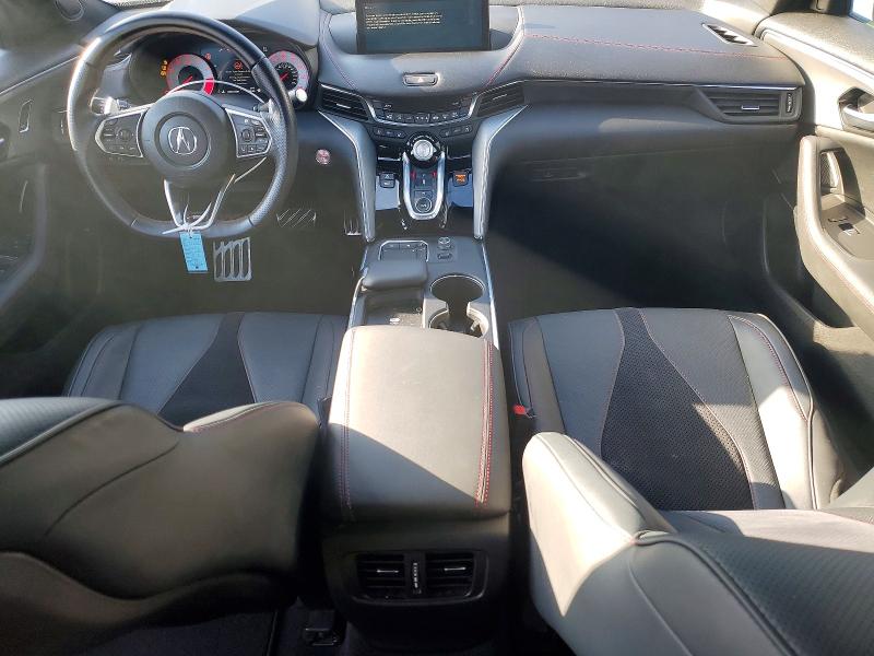 Aukcja sprzedaży 2022 Acura Tlx, vin: 19UUB6F58NA002812, numer aukcji: 72953835