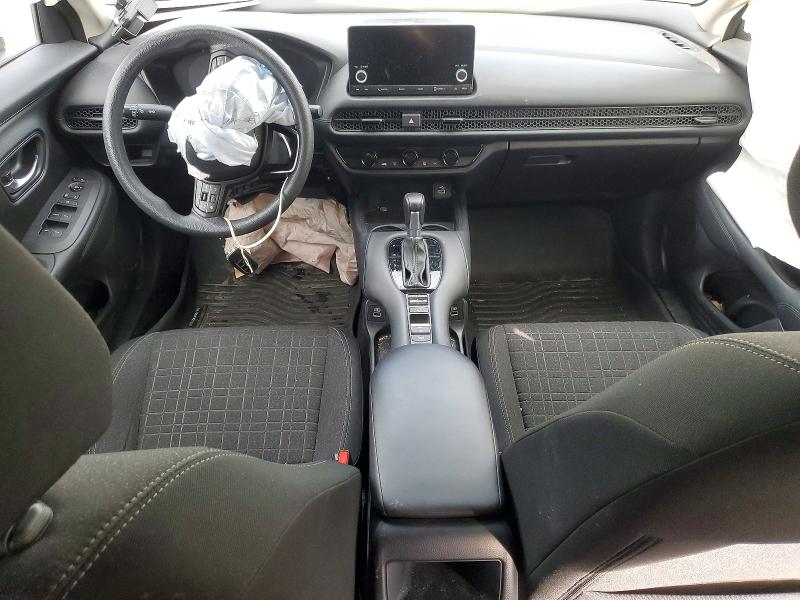 Продаж на аукціоні авто 2023 Honda Hr-v, vin: 3CZRZ2H36PM742654, номер лоту: 77019165