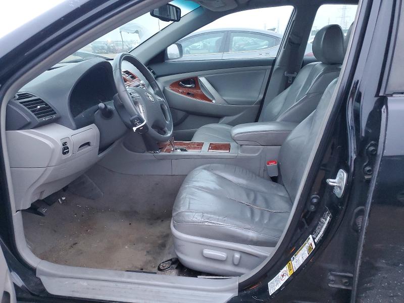 78881905 :رقم المزاد ، 4T1BK46K29U076856 vin ، 2009 Toyota Camry مزاد بيع