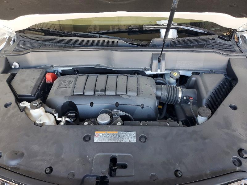 Продаж на аукціоні авто 2017 Buick Enclave, vin: 5GAKRBKD1HJ287995, номер лоту: 77143715