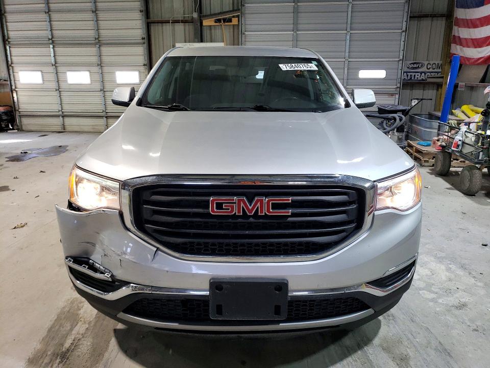 Aukcja sprzedaży 2019 Gmc Acadia, vin: 1GKKNKLA2KZ202903, numer aukcji: 75840765