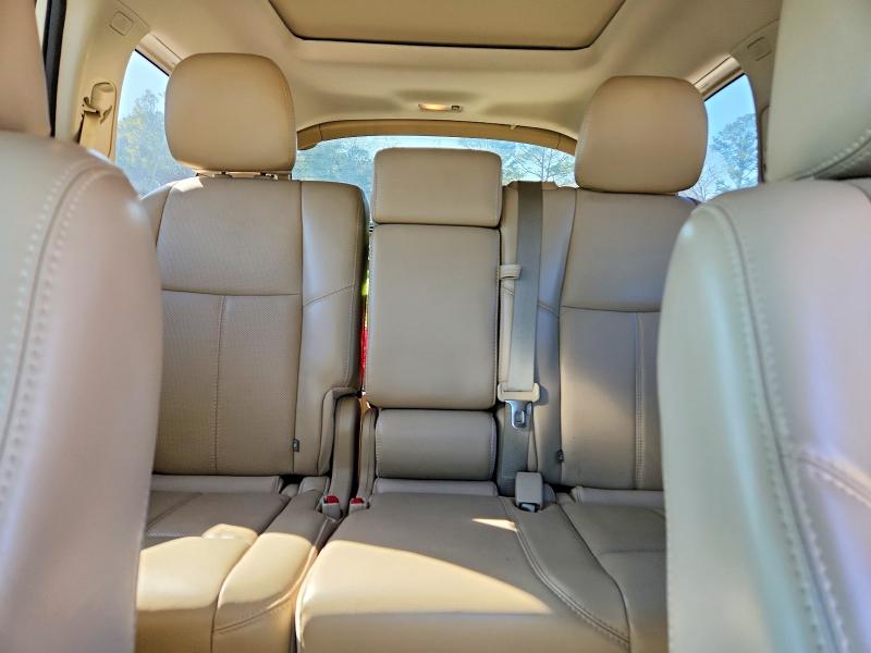 2019 Nissan Pathfinder მანქანა იყიდება აუქციონზე, vin: 5N1DR2MM0KC593243, აუქციონის ნომერი: 76142685
