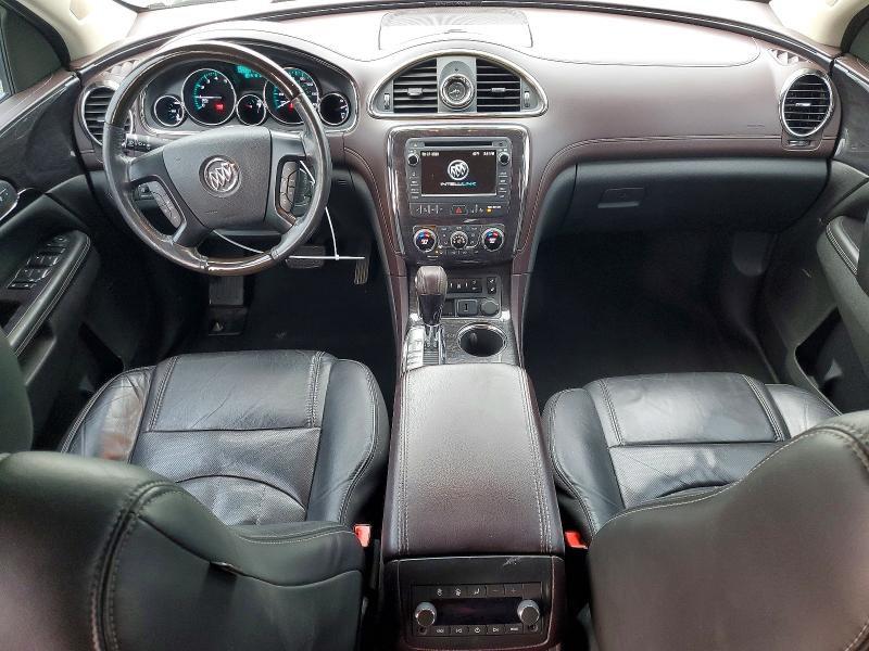 Aukcja sprzedaży 2015 Buick Enclave, vin: 5GAKRBKD7FJ179829, numer aukcji: 78485585