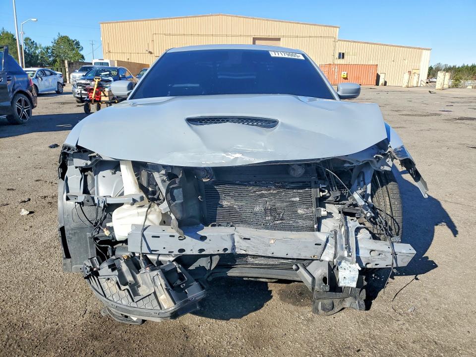 2020 Dodge Charger მანქანა იყიდება აუქციონზე, vin: 2C3CDXCT2LH220292, აუქციონის ნომერი: 77179005