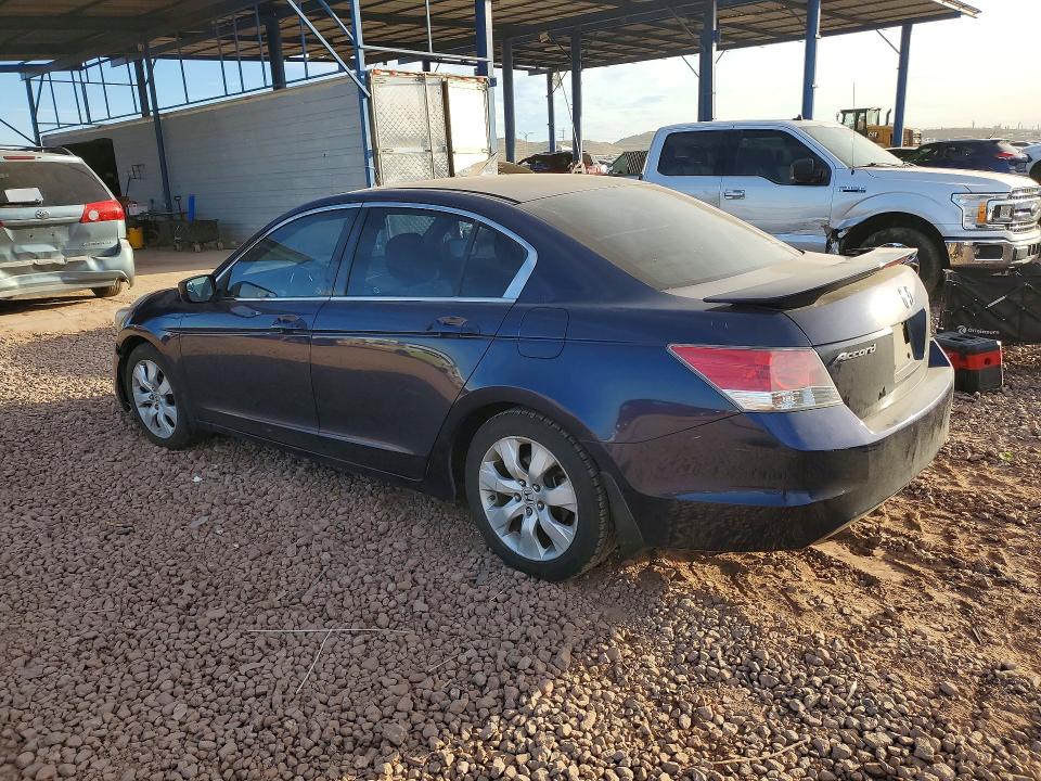 77194965 :رقم المزاد ، JHMCP26788C076292 vin ، 2008 Honda Accord مزاد بيع