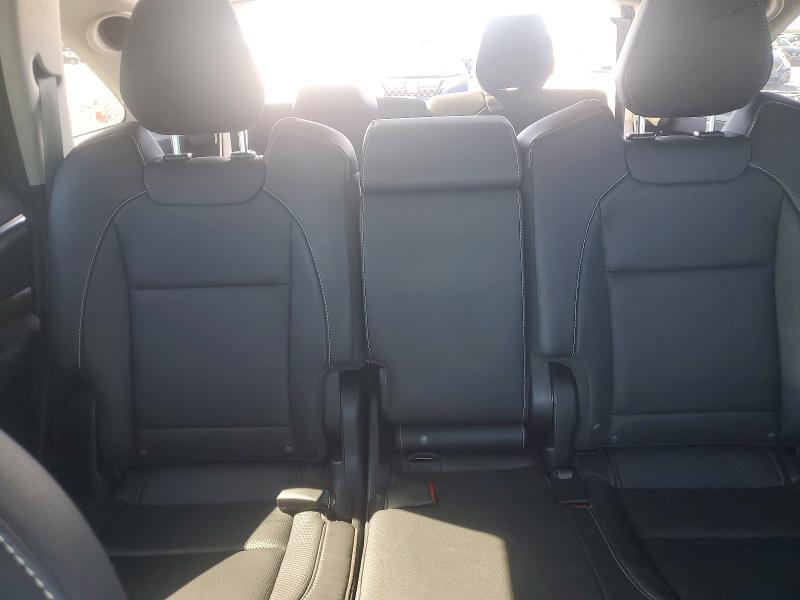 Продажа на аукционе авто 2020 Acura Mdx Techno, vin: 5J8YD3H5XLL008409, номер лота: 76020455